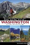 Backpacking Washington: From Volcanic Peaks to Rainforest Valleys