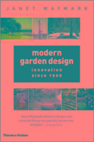 Modern Garden Design