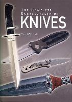 The Complete Encyclopedia of Knives