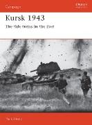 Kursk 1943