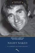 Night Naked: A Climber's Autobiography