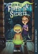 Forest of Secrets