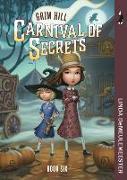 Carnival of Secrets