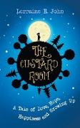 The Custard Room