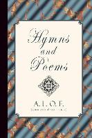 Hymns and Poems