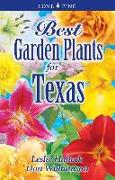 Best Garden Plants of Texas