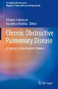 Chronic Obstructive Pulmonary Disease