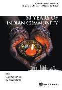 50 Years Of Indian Community In Singapore