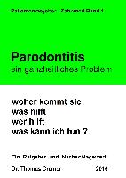 Parodontitis ein ganzheitliches Problem