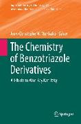 The Chemistry of Benzotriazole Derivatives