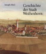 Geschichte der Stadt Weissenhorn