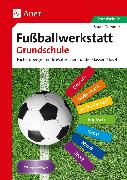 Fußballwerkstatt Grundschule