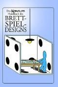 Des Kobolds Handbuch des Brettspiel-Designs