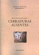 Buscando llaves para-- cerraduras ausentes