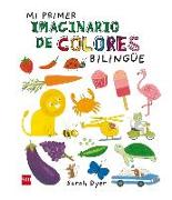 Mi primer imaginario de colores