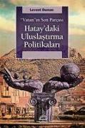 Hataydaki Ulastirma Politikalari