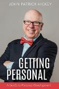 Getting Personal: A Guide to Personal Development