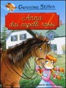 Anna dai capelli rossi di Lucy Maud Montgomery