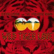 Wild Tiger Love