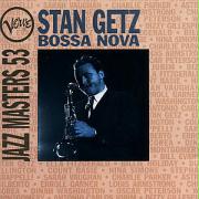 VERVE JAZZ MASTERS 53