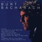 Best Of Burt Bacharach