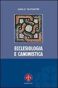 Ecclesiologia e canonistica