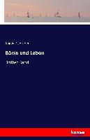 Börse und Leben