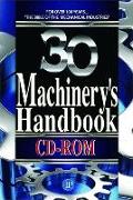 Machinery's Handbook, CD-ROM Upgrade, Volume 1