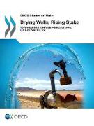 Drying Wells, Rising Stakes - Towards Sustainable Agricultural Groundwater Use