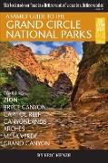 A Family Guide to the Grand Circle National Parks