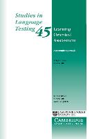Learning Oriented Assessment, A Systematic Approach