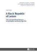 A Slavic Republic of Letters