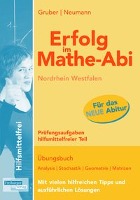 Erfolg im Mathe-Abi NRW Prüfungsaufgaben Hilfsmittelfreier Teil