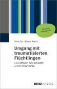 Umgang mit traumatisierten Flüchtlingen