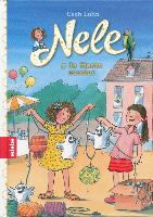 SPA-NELE Y LA FIESTA ESCOLAR