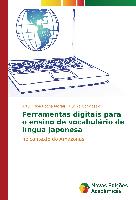 Ferramentas digitais para o ensino de vocabulário de língua japonesa