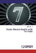 Better Mental Health with 7x4-field