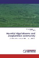 Harmful Algal Blooms and Zooplankton community