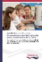 El aprendizaje por libre elección para la enseñanza de la física