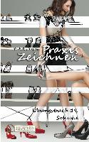 Praxis Zeichnen - Übungsbuch 19: Schuhe