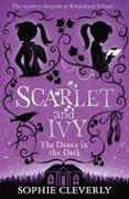 The Dance in the Dark: A Scarlet and Ivy Mystery