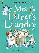 Mrs Lather's Laundry