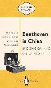 Beethoven in China