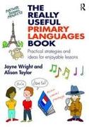 The Really Useful Primary Languages Book