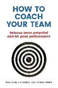 How to Coach Your Team