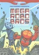Mega Robo Bros 1