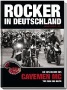 Rocker in Deutschland - Cavemen MC