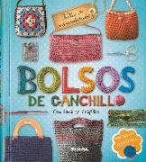 Bolsos de Ganchillo