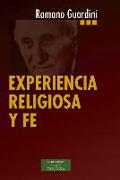 Experiencia religiosa y fe