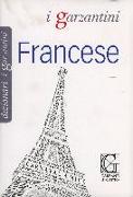 Dizionario francese
